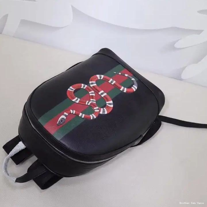Brother Sam Backpack 19GM0030 Gucci 0727